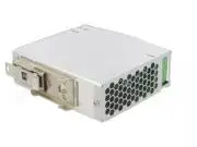 UPS szünetmentes modul, DIN sínre, 24VDC, max. 20A, 21÷29VDC