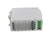 UPS szünetmentes modul, DIN sínre, 24VDC, max. 20A, 21÷29VDC