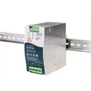 UPS szünetmentes modul, DIN sínre, 24VDC, max. 40A, 21÷29VDC