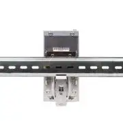 UPS szünetmentes modul, DIN sínre, 24VDC, max. 40A, 21÷29VDC