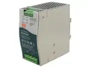 UPS szünetmentes modul, DIN sínre, 24VDC, max. 40A, 21÷29VDC