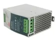 UPS szünetmentes modul, DIN sínre, 24VDC, max. 40A, 21÷29VDC