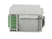UPS szünetmentes modul, DIN sínre, 24VDC, max. 40A, 21÷29VDC