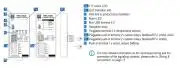 12-48V szünetmentes TÁPEGYSÉG UPS