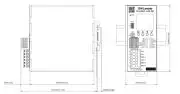 12-48V szünetmentes TÁPEGYSÉG UPS
