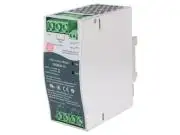 Redundancia modul, DIN sínre, 12VDC, max. 40A, 9÷14VDC
