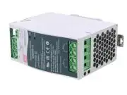 Redundancia modul, DIN sínre, 12VDC, max. 40A, 9÷14VDC