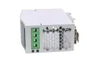 Redundancia modul, DIN sínre, 12VDC, max. 40A, 9÷14VDC