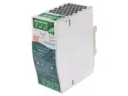 Redundancia modul, DIN sínre, 24VDC, max. 40A, 19÷29VDC