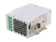 Redundancia modul, DIN sínre, 24VDC, max. 40A, 19÷29VDC