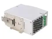 Redundancia modul, DIN sínre, 24VDC, max. 40A, 19÷29VDC