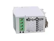 Redundancia modul, DIN sínre, 48VDC, max. 40A, 36÷60VDC