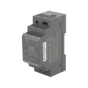 Tápegység, impulzusos, 13.5...18V DC, 15V DC, 2A, 30W, DIN
