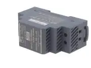 Tápegység, impulzusos, 13.5...18V DC, 15V DC, 2A, 30W, DIN