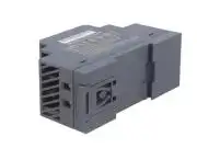 Tápegység, impulzusos, 13.5...18V DC, 15V DC, 2A, 30W, DIN