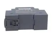 Tápegység, impulzusos, 13.5...18V DC, 15V DC, 2A, 30W, DIN