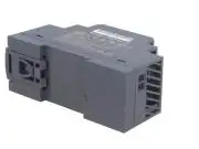 Tápegység, impulzusos, 13.5...18V DC, 15V DC, 2A, 30W, DIN