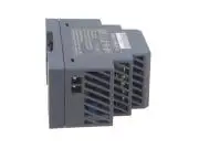 Tápegység, impulzusos, 13.5...18V DC, 15V DC, 2A, 30W, DIN