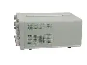 Labor tápegység, 4 csatorna, lineáris, 0...30V, 5A