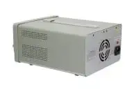 Labor tápegység, 4 csatorna, lineáris, 0...30V, 5A