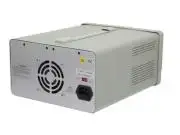 Labor tápegység, 4 csatorna, lineáris, 0...30V, 5A