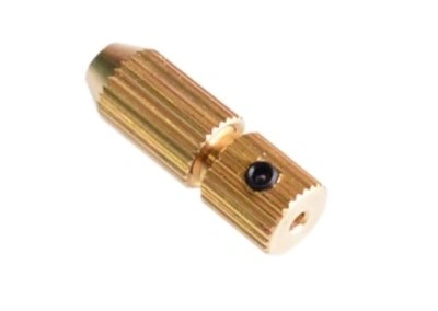 Kőrfűrész adapter M6, 6mm tengelyre