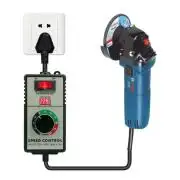 220V Angle Grinder Speed Controller