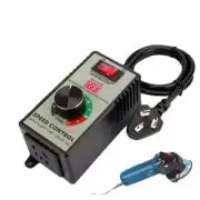 220V Angle Grinder Speed Controller