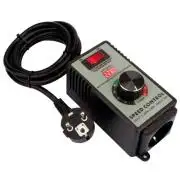 220V Angle Grinder Speed Controller