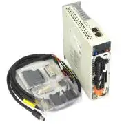 Leadshine AC szervó meghajtó EL8 széria 400W Step/Dir & Modbus