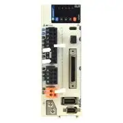 Leadshine AC szervó meghajtó EL8 széria 1000W Step/Dir & Modbus