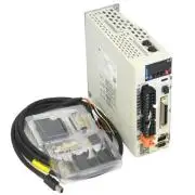 Leadshine AC szervó meghajtó EL8 széria 1000W Step/Dir & Modbus