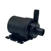 12V/24V mini Brushless szivattyú, vízpumpa, merülő, vízálló