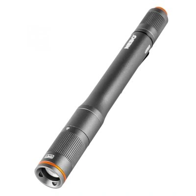 NEBO NEB-LTN-6555-G Poppy, 300 lm, lámpás és reflektor, 3 funkció, dimmerelhető