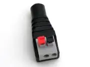 DC táp csatlakozó 5.5x2.1mm