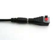 DC táp csatlakozó 5.5x2.1mm