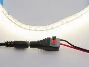 DC táp csatlakozó 5.5x2.1mm