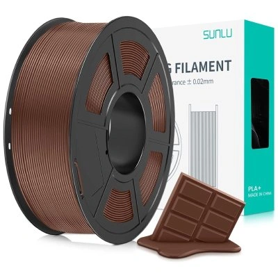 PLA Meta Türkizzöld filament Sunlu 1.75mm 1kg
