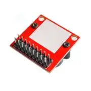 STM32F4 Driver 200W Pixel OV2640 Camera Module