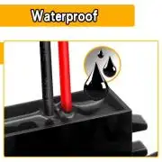 DC/DC Konverter be 12V ki 5V, USB C-type