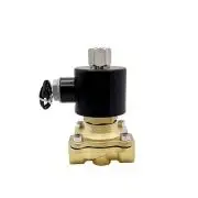 Mágnesszelep DN20, 3/4