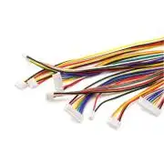 JST PH2.0mm Csatlakozó kábellel