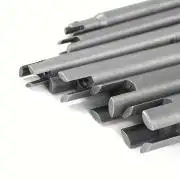 6db-os sérült tört menetfúró eltávolító, menetfúró kiszedő, M4-M12