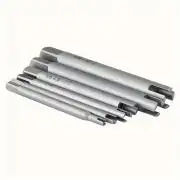 6db-os sérült tört menetfúró eltávolító, menetfúró kiszedő, M4-M12