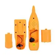 WH806A HANGGENERÁTOROS VEZETÉKKERESŐ, KÁBELTESZTELŐVEL