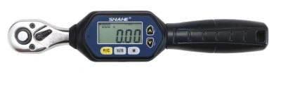 Digitális nyomatékkulcs, max 30Nm