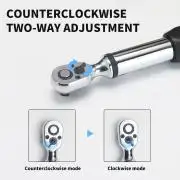 Digitális nyomatékkulcs, max 135Nm