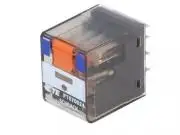 1-1393154-2TE Connectivity-Relé elektromágneses