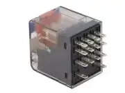 1-1393154-2TE Connectivity-Relé elektromágneses