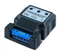 1 cellás lítiumos mini napelemes töltésvezérlő, 10A (3.7V LiPo, Li-ion)